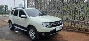 Renault Duster 2018 Diesel , tersedia melalui melalui situs Olx