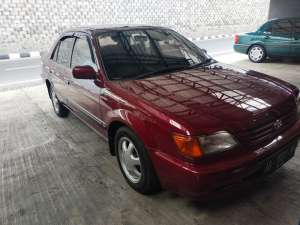 Soluna GLI Manual 2001 , tersedia melalui melalui situs Cintamobil