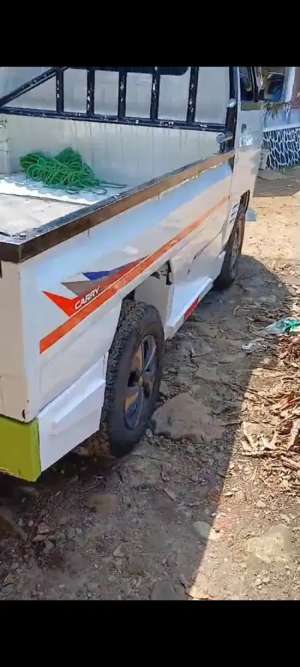 Jual bekas Suzuki Carry 2015 Bensin,lokasi di Bandung Kota