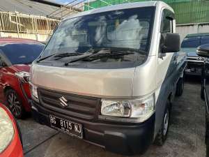 Suzuki Carry Pickup 1.5 bensin Manual , tersedia melalui melalui situs Olx