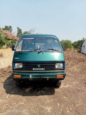 Suzuki Carry ST100 , tersedia melalui melalui situs Olx