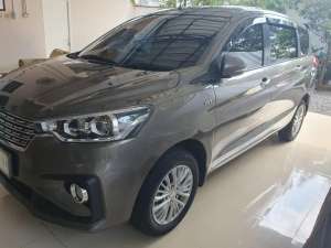 Suzuki Ertiga GX AT , tersedia melalui melalui situs Olx