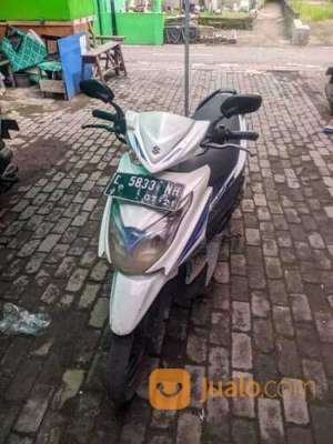 Suzuki Hayate 2011 Nego , tersedia melalui melalui situs Jualo