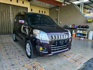 Suzuki Karimun Wagon R , tersedia melalui melalui situs Olx