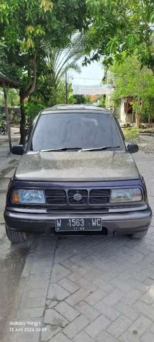 SUZUKI SIDEKICK 97 , tersedia melalui melalui situs Olx