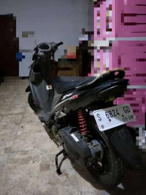 Suzuki Spin Bagus , tersedia melalui melalui situs Olx