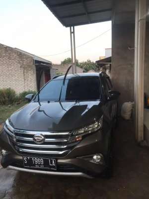 Terios type R 2020 , tersedia melalui melalui situs Olx
