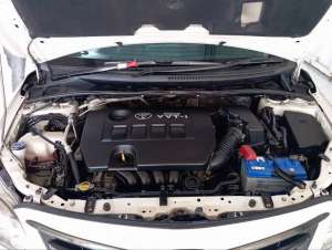Toyota Altis AT 2013 , tersedia melalui melalui situs Olx