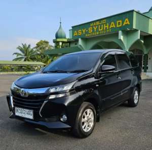Toyota Avanza G 1.3 AT , tersedia melalui melalui situs Olx