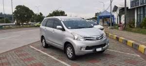 Toyota Avanza G 2013 , tersedia melalui melalui situs Olx