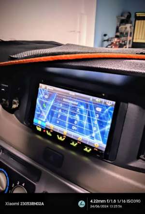 Toyota Calya 2018 Bensin , tersedia melalui melalui situs Olx