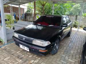 Toyota Corolla Twincam 1.3 , tersedia melalui melalui situs Olx