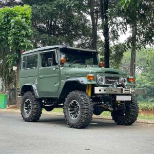 Toyota Hardtop Manual 1978 , tersedia melalui melalui situs Mobilman