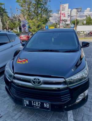 Toyota Innova Reborn 20162017 Terawat , tersedia melalui melalui situs Olx