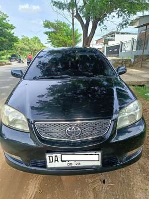 Toyota Vios AT , tersedia melalui melalui situs Olx