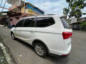 Wuling Cortez 2021 Bensin , tersedia melalui melalui situs Olx