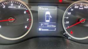 Wuling Cortez st lux , tersedia melalui melalui situs Olx