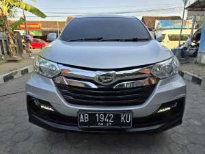 Jual bekas xenia r sporty manual tahun 2017,lokasi di Surakarta Kota