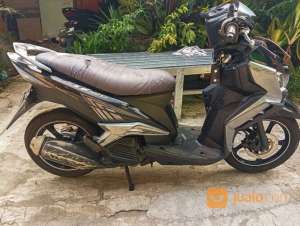 Yamaha Xeon GT 125 2014 , tersedia melalui melalui situs Jualo