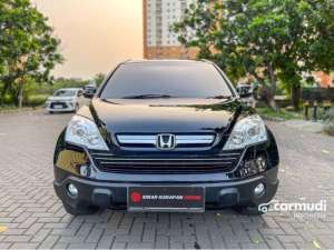 Jual bekas 2008 Honda CR-V 2.4 2.4 i-VTEC SUV,lokasi di DKI Jakarta