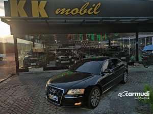2009 Audi A8 2.8 L FSI Sedan , tersedia melalui melalui situs Carmudi