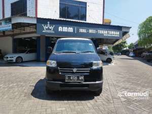 Jual bekas 2011 Suzuki Carry 1.5 DX Van,lokasi di Jawa Timur