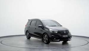 2018 Honda MOBILIO RS 1.5 lokasi di  Alam Sutera, tersedia melalui melalui situs Carsome