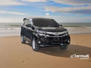 Jual bekas 2019 Daihatsu Xenia 1.3 R DELUXE MPV Manual,lokasi di Jawa Timur