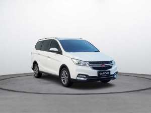 2019 Wuling CORTEZ C T LUX 1.5 lokasi di  Kecamatan Kelapa Gading, tersedia melalui melalui situs Carsome