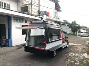Jual bekas 2023 Wuling Formo 1.2 Wagon,lokasi di Jawa Barat