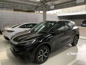 2024 BYD Atto 3 ,0 Superior Extended Range Wagon , tersedia melalui melalui situs Carmudi