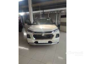 Jual bekas 2024 Suzuki Grand Vitara 1.5 MHEV GX SUV,lokasi di DKI Jakarta