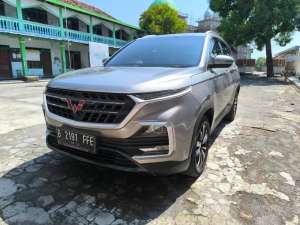 7 SEATER, HARGA CASHWULING ALMAZ TURBO EXCLUSIVE , tersedia melalui melalui situs Olx