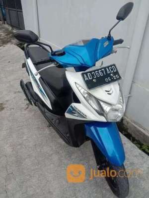 Beat FI ESP 2015 stater halus mulus lengkap normal , tersedia melalui melalui situs Jualo