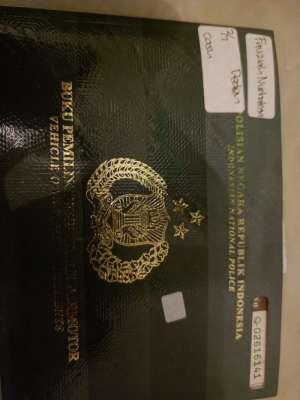 Benelli motobi 200cc tahun 2020 , tersedia melalui melalui situs Jualmotorbekas