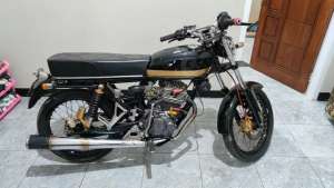 Jual bekas cb basic neotech,lokasi di Ciamis Kab.