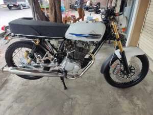 Jual bekas Cb basic primus,lokasi di Sidoarjo  Kab.