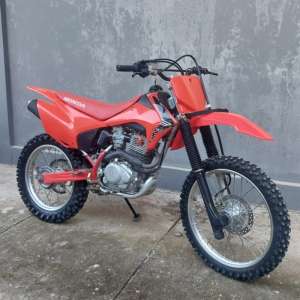 crf230f honda crf230f brazil , tersedia melalui melalui situs Tokopedia