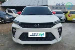DAIHATSU ALL NEW XENIA 1.3 R MT DP. 24.801.000 OTO029515 , tersedia melalui melalui situs Olx