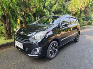 Daihatsu ayla x at 2017 , tersedia melalui melalui situs Olx