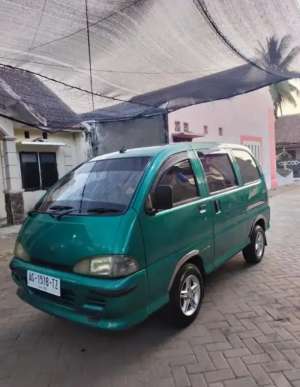 Daihatsu Espass1996, segar rapi , tersedia melalui melalui situs Olx