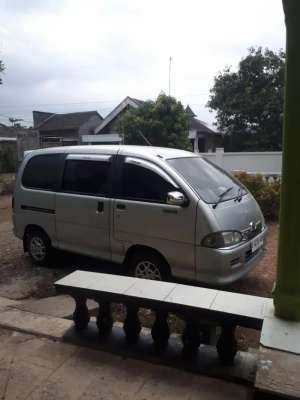 Daihatsu Espass 2005 Bensin , tersedia melalui melalui situs Olx