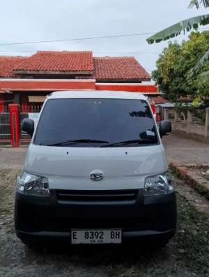 Daihatsu Grand Max BV Blind Van 1.3 AC. Mulus KM Rendah Thn 2023 , tersedia melalui melalui situs Olx