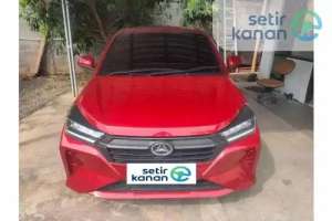DAIHATSU NEW AYLA 1.2 R MT 2023 OTO027542 , tersedia melalui melalui situs Olx