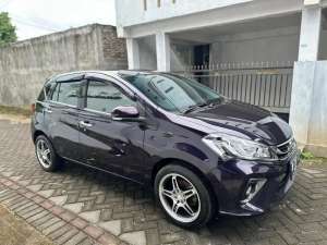 Daihatsu Sirion Manual 2019 , tersedia melalui melalui situs Olx