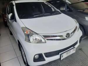 Daihatsu Xenia 2012 Bensin , tersedia melalui melalui situs Olx