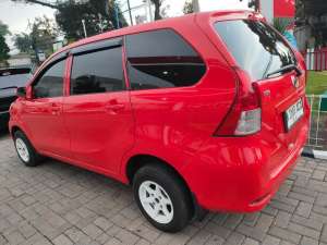 Daihatsu Xenia 2013 Bensin , tersedia melalui melalui situs Olx