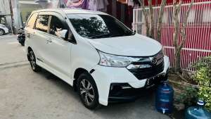 Daihatsu Xenia R Sporty 1.3 MT 2016 , tersedia melalui melalui situs Olx