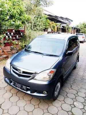 DAIHATSU XENIA TYPE XI. 1.3 TAHUN 2010 , tersedia melalui melalui situs Olx
