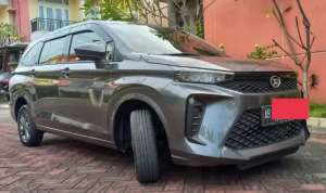 Daihatsu Xenia X Manual , tersedia melalui melalui situs Olx